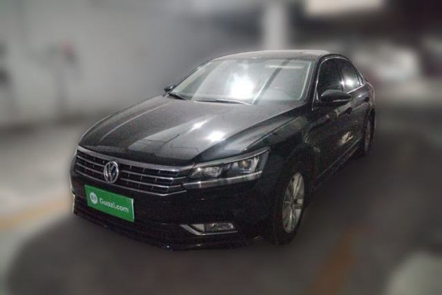 Used Volkswagen Passat 2016 330TSI DSG Luxury Edition