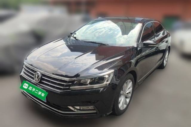 Used Volkswagen Passat 2016 380TSI DSG Prestige Edition