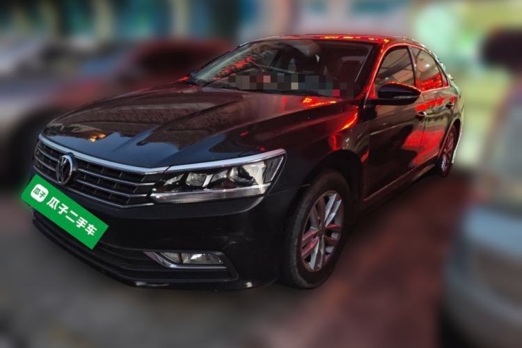 Used Volkswagen Passat 2016 330TSI DSG Luxury Edition Guazi used car, China used car export, Used car for sale, Used cars, Cheapest cars for sale