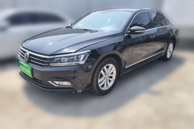 Used Volkswagen Passat 2016 280TSI DSG Prestige Edition