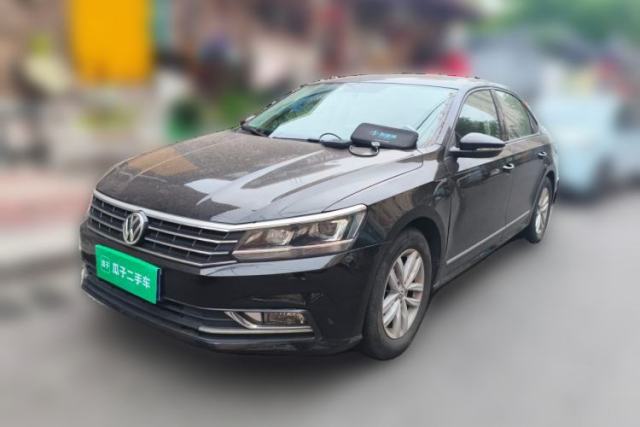 Used Volkswagen Passat 2016 280TSI DSG Prestige Edition