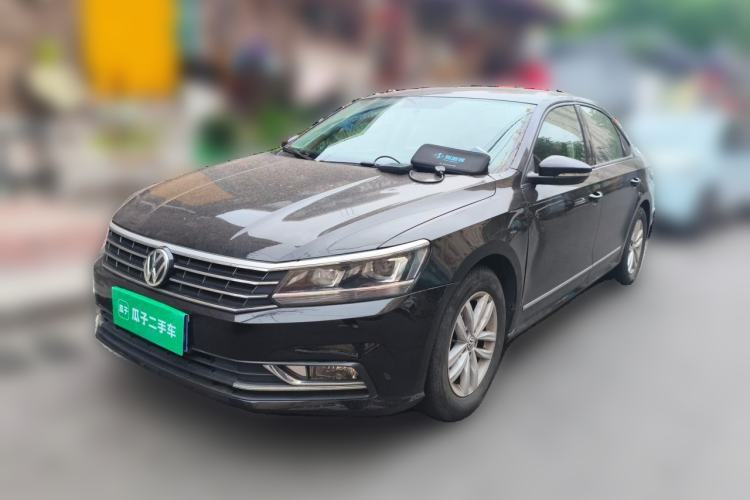 Used Volkswagen Passat 2016 280TSI DSG Prestige Edition Guazi used car, China used car export, Used car for sale, Used cars, Cheapest cars for sale