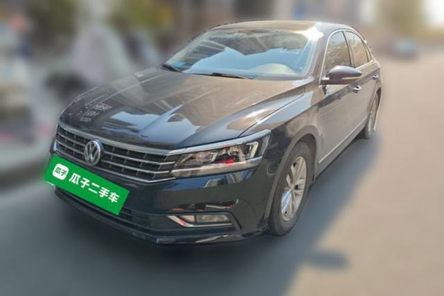Used Volkswagen Passat 2016 330TSI DSG Luxury Edition
