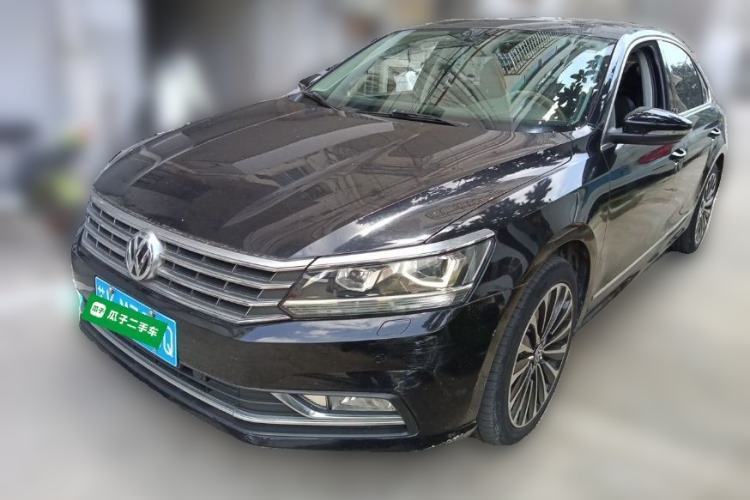 Used Volkswagen Passat 2016 330TSI DSG Prestige Edition Guazi used car, China used car export, Used car for sale, Used cars, Cheapest cars for sale