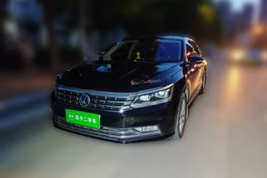Used Volkswagen Passat 2016 330TSI DSG Luxury Edition