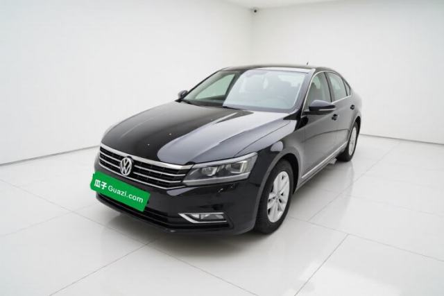 Used Volkswagen Passat 2016 280TSI DSG Prestige Edition