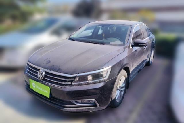 Used Volkswagen Passat 2016 330TSI DSG Luxury Edition