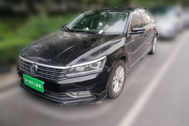 Used Volkswagen Passat 2016 330TSI DSG Luxury Edition