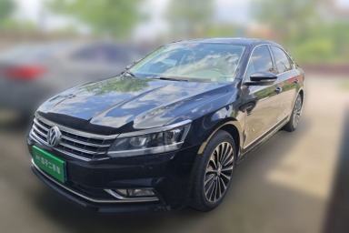 Used Volkswagen Passat 2016 330TSI DSG Prestige Edition