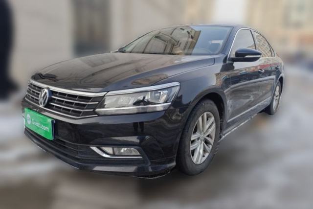 Used Volkswagen Passat 2016 280TSI DSG Prestige Edition