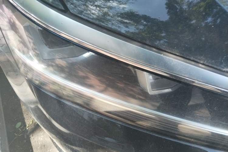 Used Volkswagen Passat 2016 330TSI DSG Luxury Edition Right Front Headlight