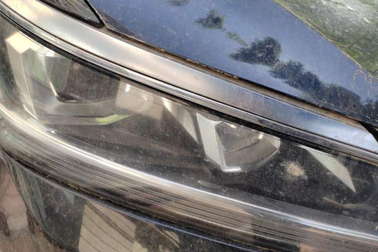 Used Volkswagen Passat 2016 330TSI DSG Luxury Edition Right Front Headlight