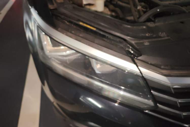 Used Volkswagen Passat 2016 280TSI DSG Prestige Edition Right Front Headlight