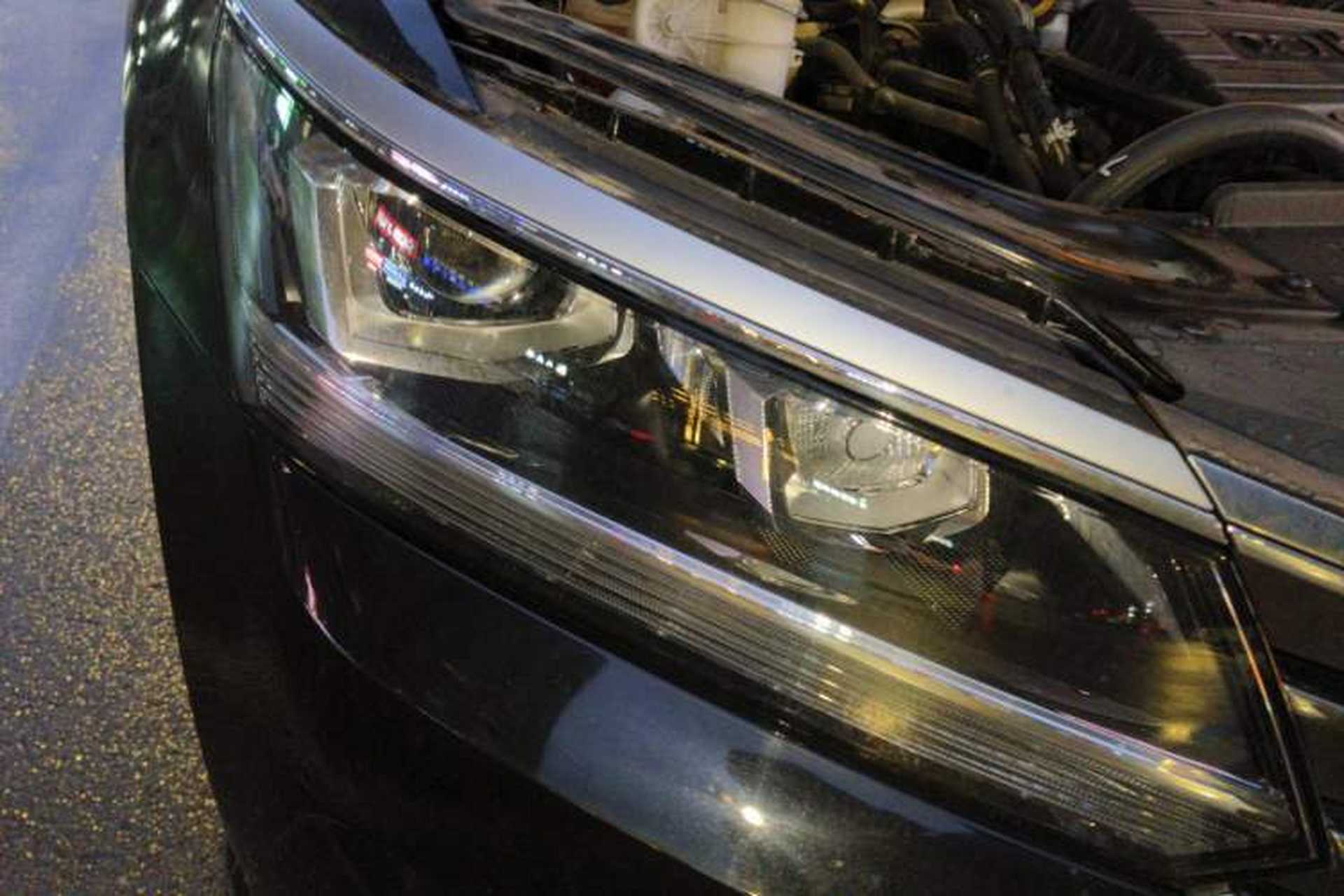 Used Volkswagen Passat 2016 280TSI DSG Prestige Edition Right Front Headlight