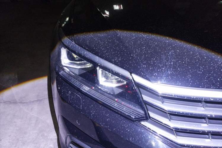 Used Volkswagen Passat 2016 330TSI DSG Prestige Edition Right Front Headlight