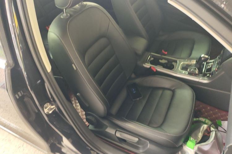 Used Volkswagen Passat 2016 1.8T Government Procurement Version (CEA Engine + 6AT) Right Front Seat