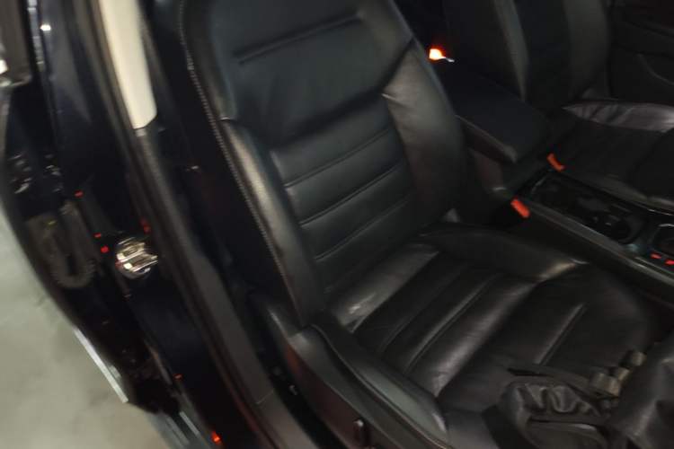 Used Volkswagen Passat 2016 330TSI DSG Prestige Edition Right Front Seat