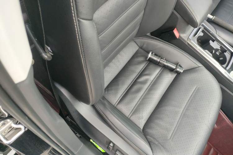 Used Volkswagen Passat 2016 330TSI DSG Prestige Edition Right Front Seat