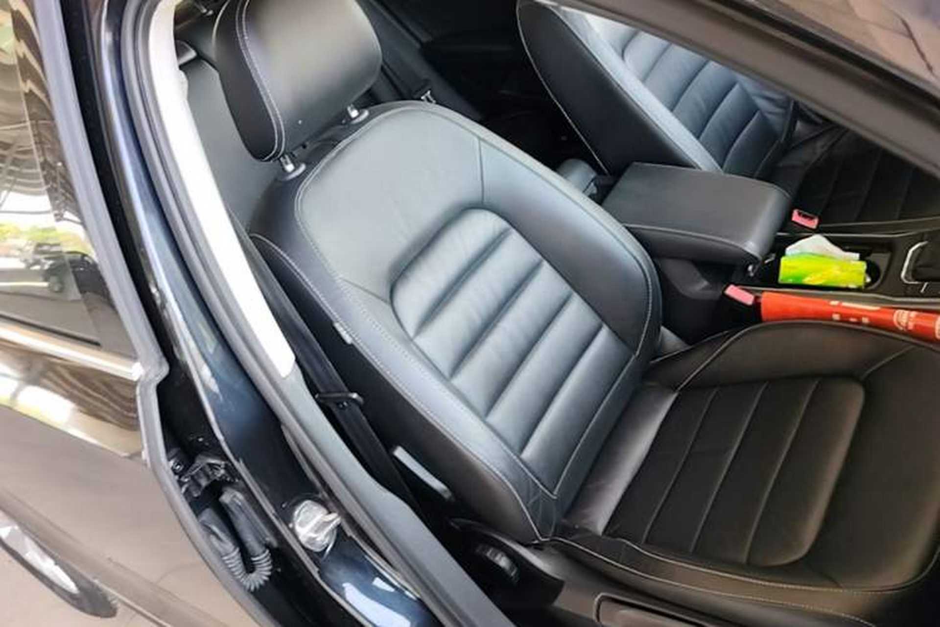 Used Volkswagen Passat 2016 1.8T Government Procurement Version (CEA Engine + 6AT) Right Front Seat