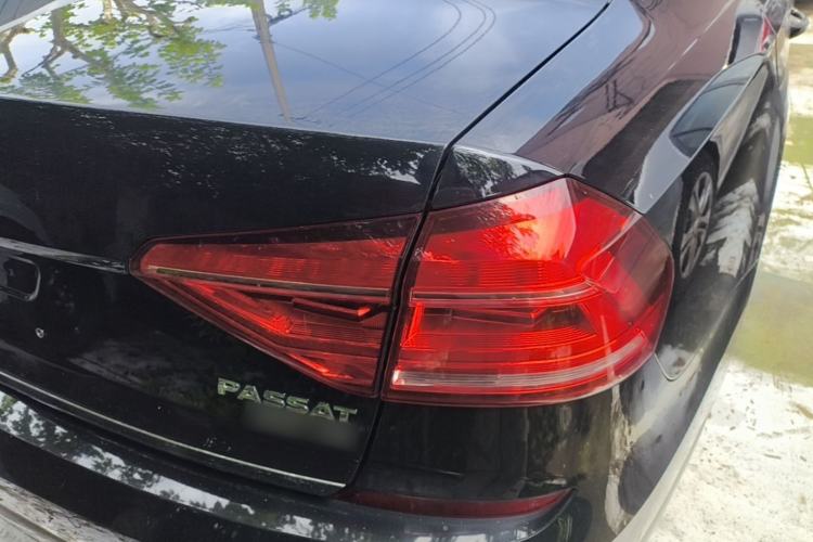 Used Volkswagen Passat 2016 380TSI DSG Prestige Edition Right Rear Taillight