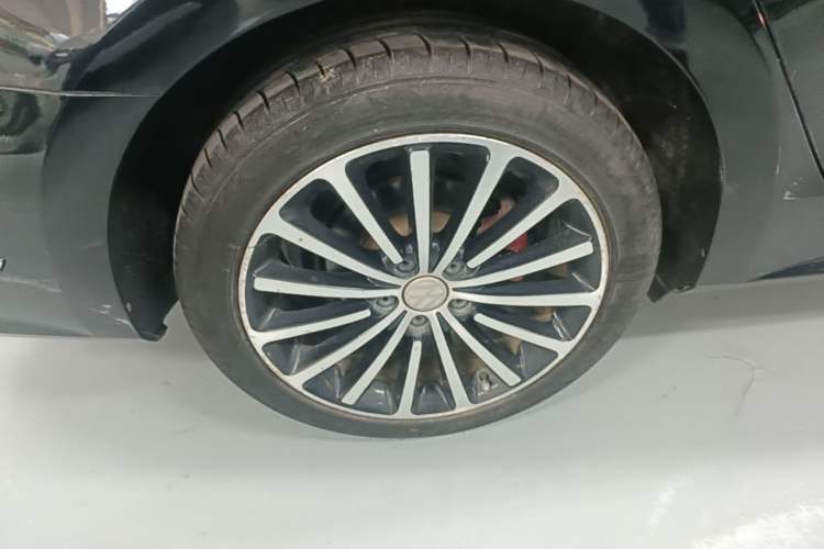 Used Volkswagen Passat 2016 280TSI DSG Prestige Edition Right Rear Wheel Hub