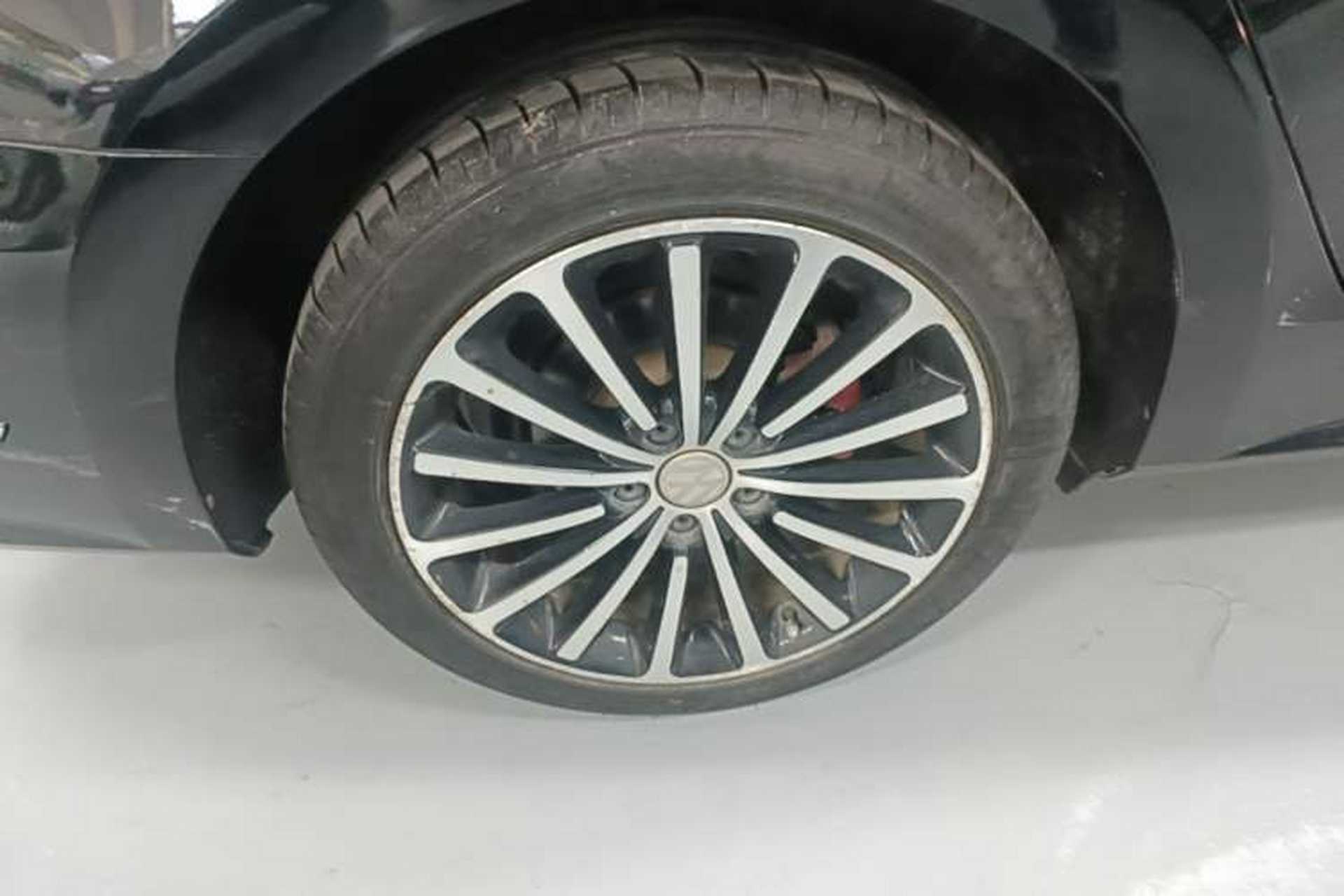 Used Volkswagen Passat 2016 280TSI DSG Prestige Edition Right Rear Wheel Hub