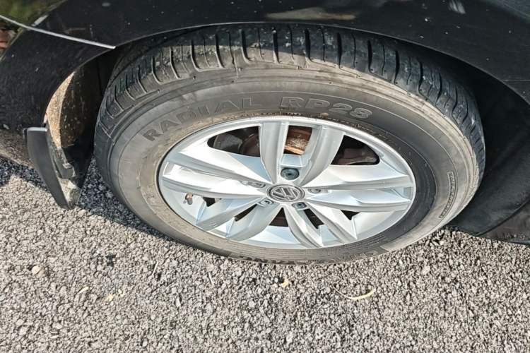 Used Volkswagen Passat 2016 280TSI DSG Prestige Edition Right Rear Wheel Hub