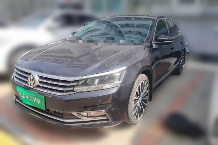Used Volkswagen Passat 2016 330TSI DSG Prestige Edition Guazi used car, China used car export, Used car for sale, Used  cars, Cheapest cars for sale