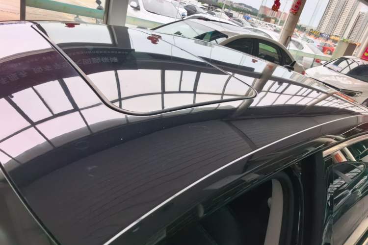 Used Volkswagen Passat 2016 330TSI DSG Prestige Edition Roof