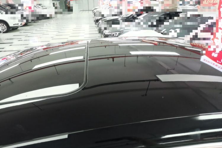 Used Volkswagen Passat 2016 330TSI DSG Luxury Edition Roof