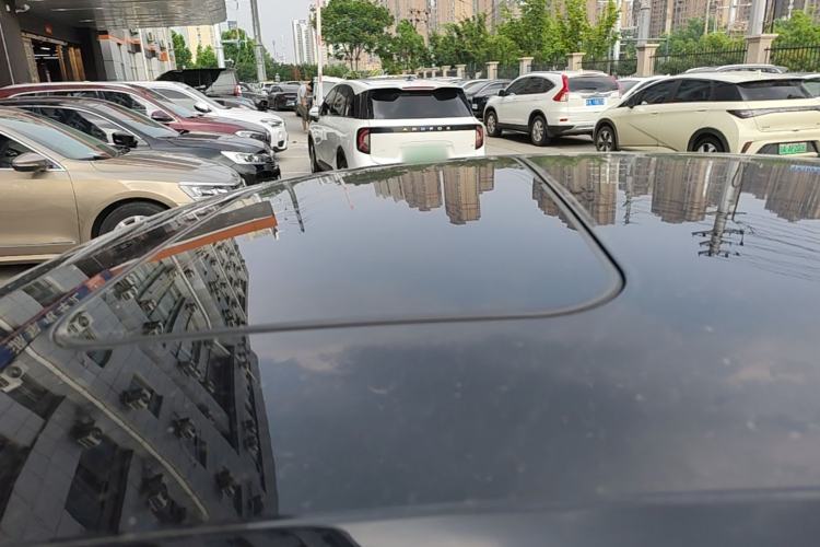 Used Volkswagen Passat 2016 330TSI DSG Luxury Edition Roof