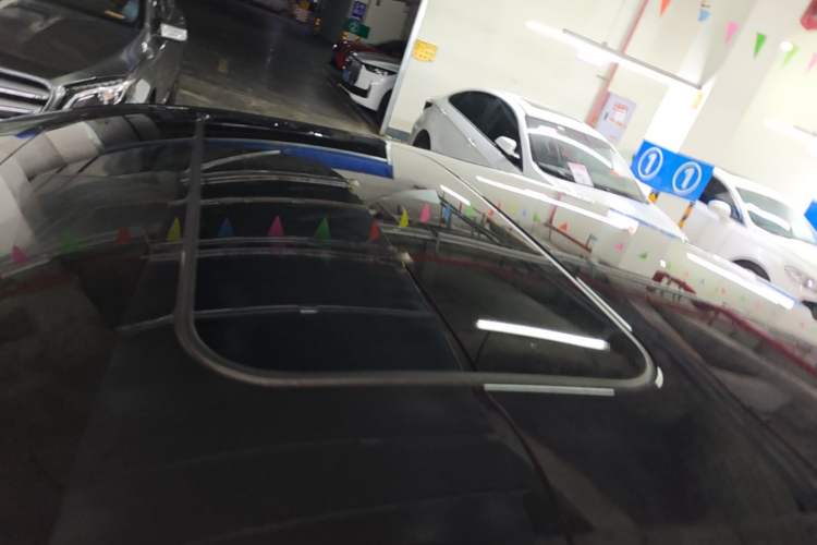 Used Volkswagen Passat 2016 330TSI DSG Prestige Edition Roof