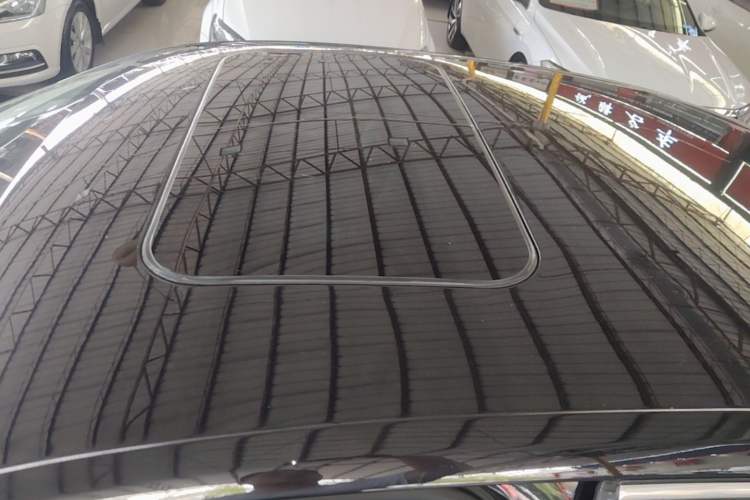 Used Volkswagen Passat 2016 330TSI DSG Prestige Edition Roof