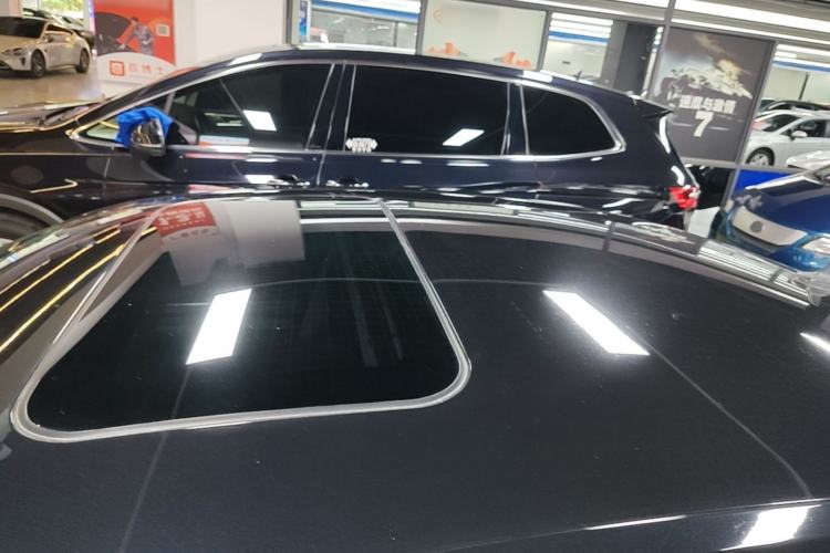 Used Volkswagen Passat 2016 1.8T Government Procurement Version (CEA Engine + 6AT) Roof