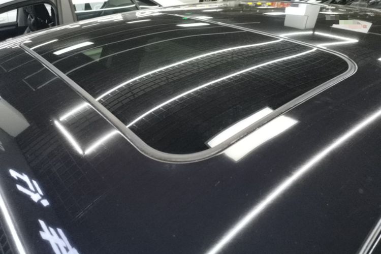 Used Volkswagen Passat 2016 330TSI DSG Prestige Edition Roof