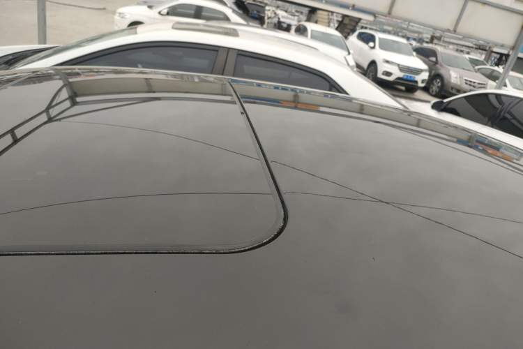 Used Volkswagen Passat 2016 330TSI DSG Prestige Edition Roof