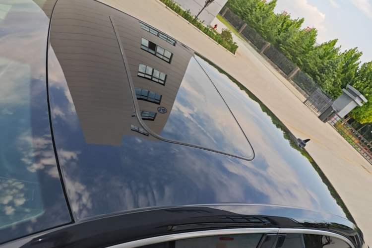 Used Volkswagen Passat 2016 330TSI DSG Luxury Edition Roof