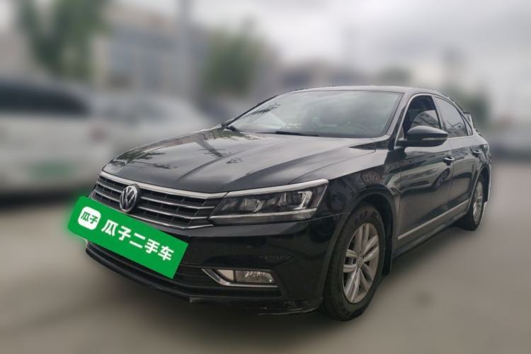 Used Volkswagen Passat 2016 280TSI DSG Prestige Edition Guazi used car, China used car export, Used car for sale, Used cars, Cheapest cars for sale
