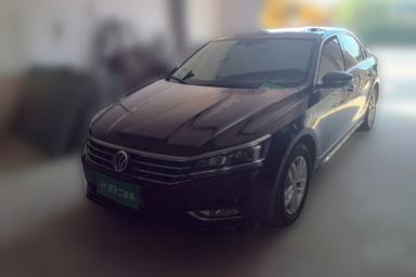 Used Volkswagen Passat 2016 330TSI DSG Luxury Edition