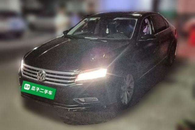 Used Volkswagen Passat 2016 330TSI DSG Luxury Edition