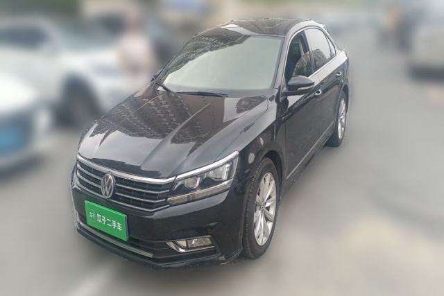 Used Volkswagen Passat 2016 330TSI DSG Luxury Edition