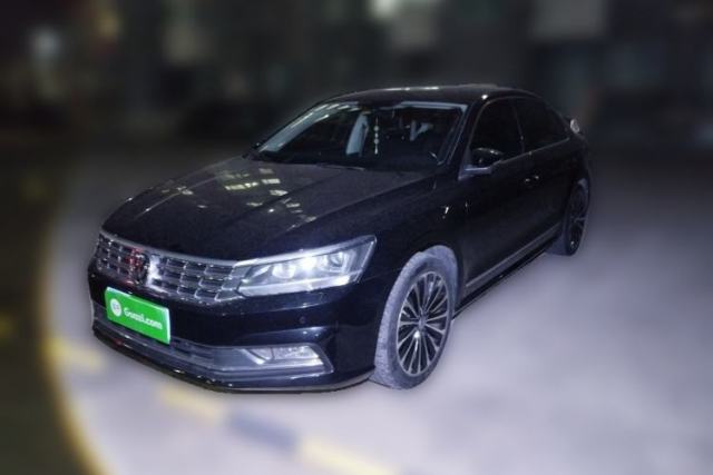 Used Volkswagen Passat 2016 330TSI DSG Prestige Edition