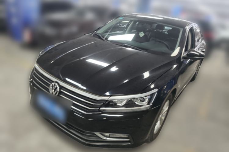Used Volkswagen Passat 2016 280TSI DSG Prestige Edition Guazi used car, China used car export, Used car for sale, Used cars, Cheapest cars for sale