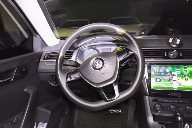 Used Volkswagen Passat 2016 1.8T Government Procurement Version (CEA Engine + 6AT) Steering Wheel