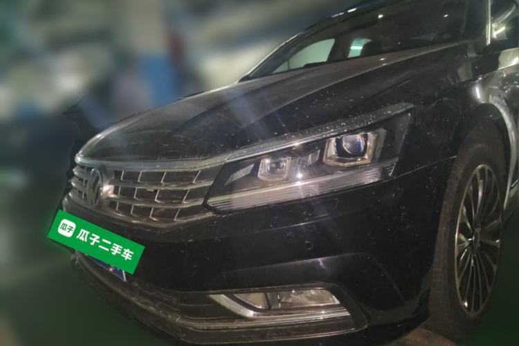 Ojetý Volkswagen Passat 2016 330TSI DSG Prestige Edition Guazi used car, China used car export, Used car for sale, Used  cars, Cheapest cars for sale