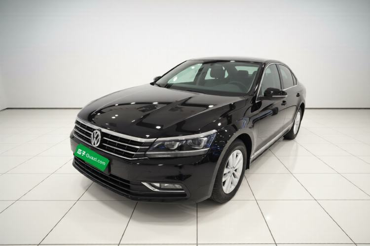 Used Volkswagen Passat 2016 330TSI DSG Luxury Edition Guazi used car, China used car export, Used car for sale, Used  cars, Cheapest cars for sale