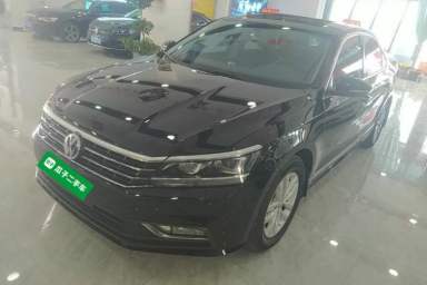 Used Volkswagen Passat 2016 330TSI DSG Luxury Edition