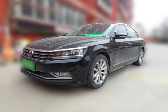 Used Volkswagen Passat 2016 330TSI DSG Luxury Edition