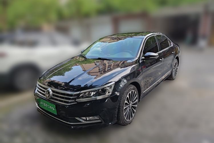 Used Volkswagen Passat 2016 330TSI DSG Prestige Edition Guazi used car, China used car export, Used car for sale, Used  cars, Cheapest cars for sale