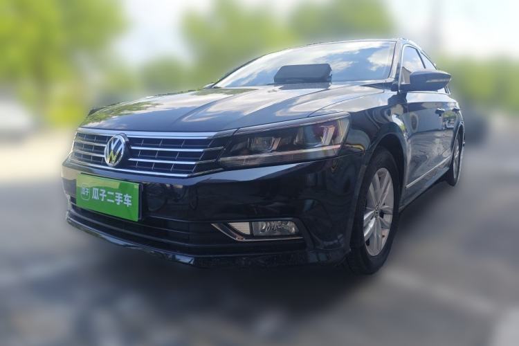 Used Volkswagen Passat 2016 330TSI DSG Luxury Edition Guazi used car, China used car export, Used car for sale, Used  cars, Cheapest cars for sale